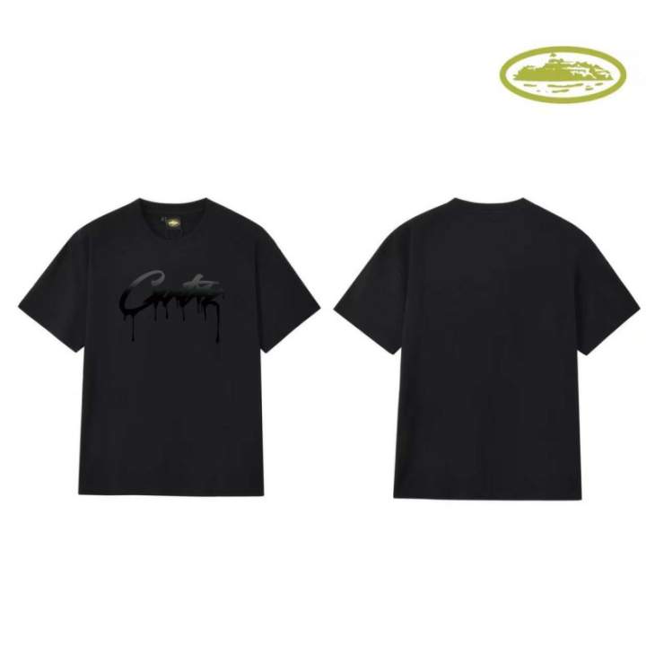 Corteiz T Shirts Short _SKUCorteizS-2XLastxC15016856